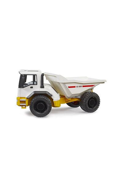 Bruder Bruder Dump Truck 03420