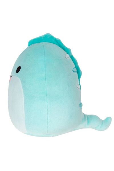 Squishmallows Essy Blue Eel Plush 7.5inch SQCR02389/SQCR02739/SQCR02740