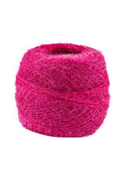 Hangora Multi-Purpose Knitting and Embroidery Thread Fuchsia 6031