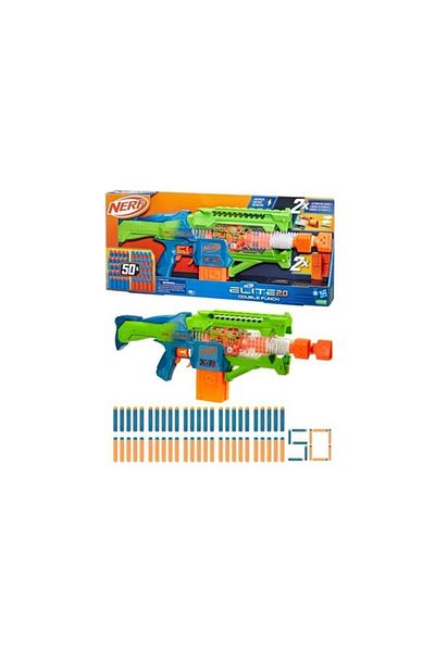 Nerf Nerf Elite 2.0 Double Punch F6363