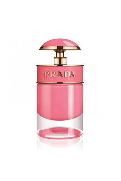 Prada Candy Gloss Gift Set For Women - Eau de Toilette