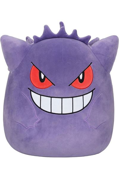 Squishmallows Pokemon Plush 14inch Assortment - 1 Piece