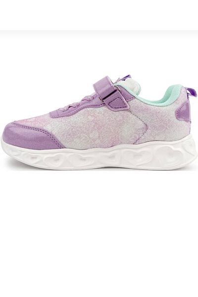 Cool Kids Pantofi sport ortopedici cu accente violet 26-36 Sex: Fată Vârsta: Copil