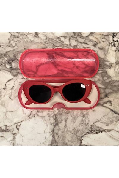 STAOOM UV 400 Protected Children's Glasses and Box