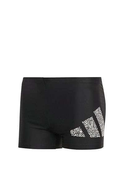 adidas Yiğit Bay μπλε μαγιό HT2079 - Μαύρο