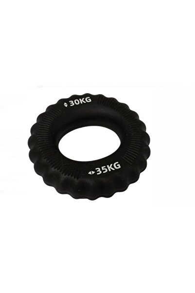 AVESSA Ssr-30-35 Silikon Sık Sık Siyah