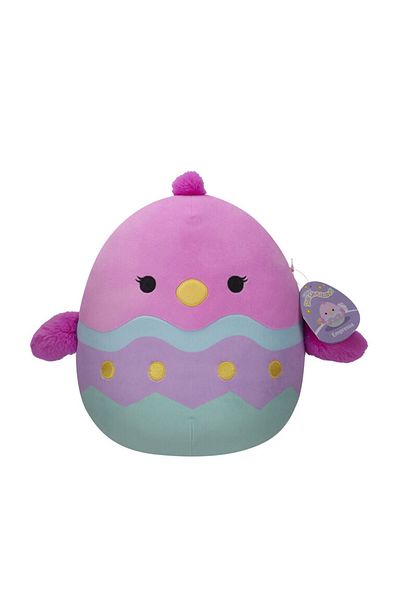 Squishmallows Squishmallow Plush Easter Empressa Chick 12in