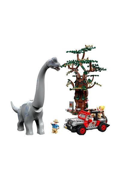 LEGO 76960 Brachiosaurus Discovery V29