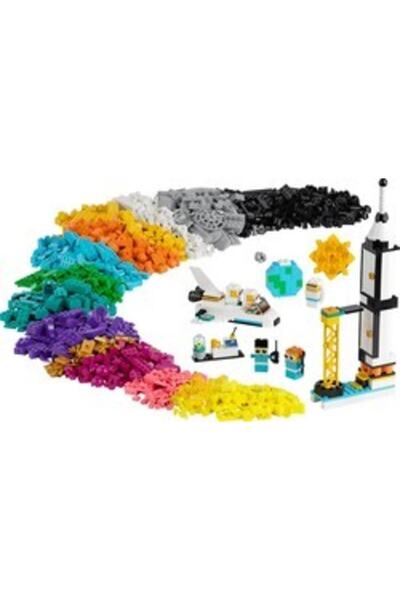 LEGO 11022 Classic Uzay Görevi