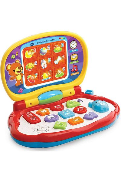 V-tech VTech Babys First Laptop 80-191203