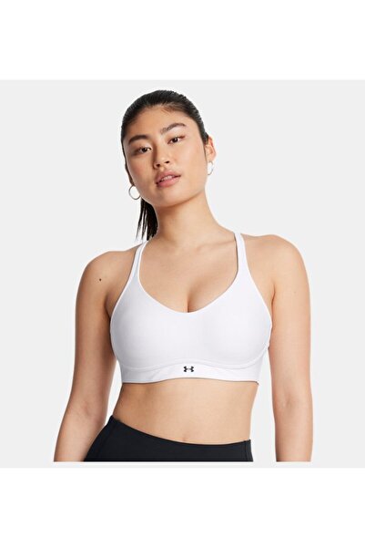 Under Armour Dámska športová podprsenka UA Infinity Low 2.0 1384126-100