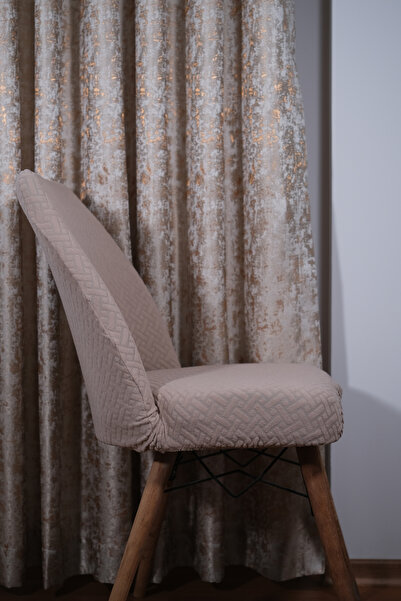 moris home OVAL SANDALYE KILIFI