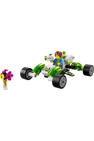 LEGO ® DREAMZZ™ Mateo's Off-Road Car 71471 - Construction Set for Ages 7 and Up (94 Pieces)