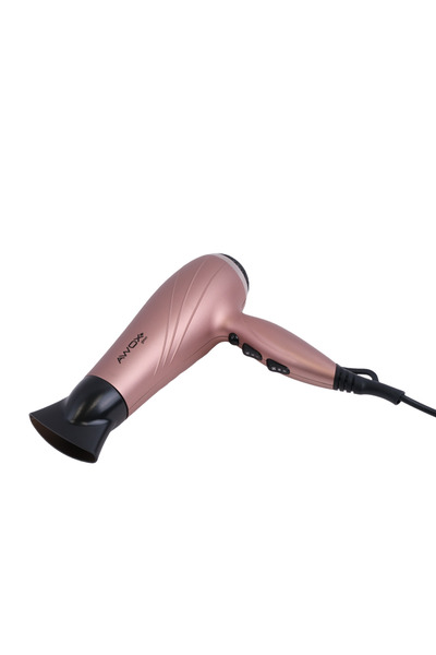AWOX Gleao Saç Kurutma Makinesi Rose Gold