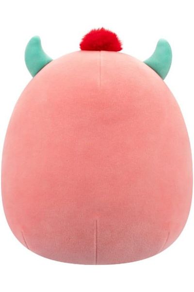 Squishmallows Kellytoy Plush Clip On 3.5in