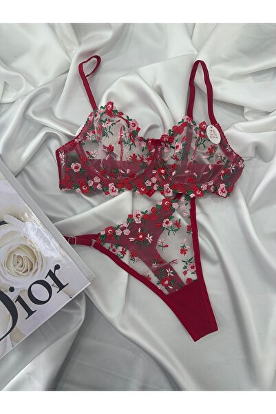 ARONA Balenli Bra Takım