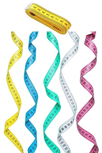 MBB ETİCARET Tape Tape 1.5 Meters
