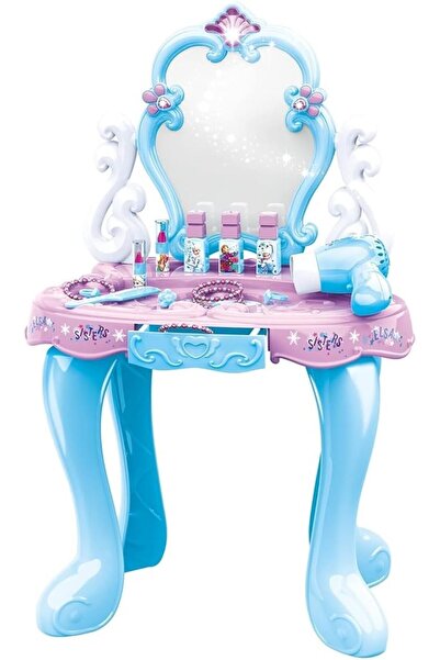Disney Frozen Beauty Center Playset Light & Sound