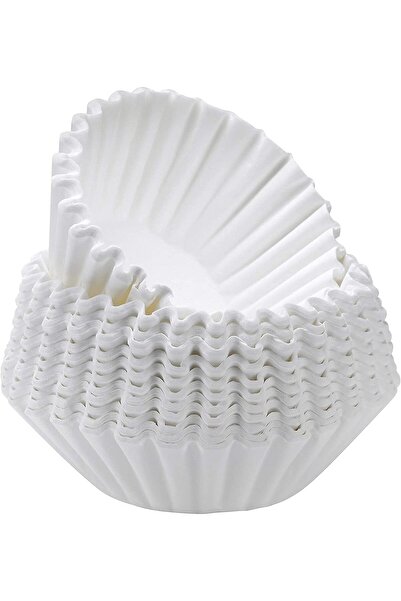 Coffee Time 110/330 Basket Filtre Kağıdı Beyaz (250ADET)