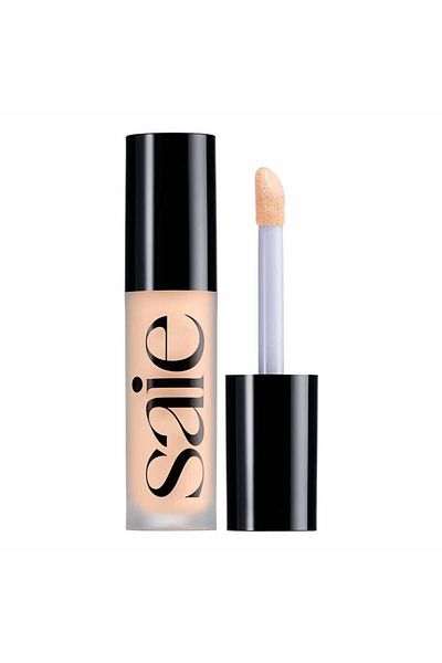 SAIE Slip Tint Radiant All-over Concealer With Niacinamide 4 Size: 5ml