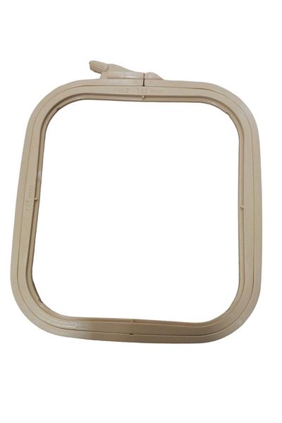 MBB ETİCARET Plastic Square Pulley Number 2