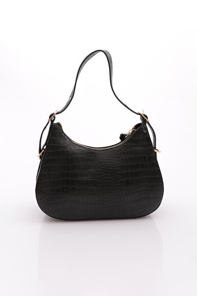 DGN Arm162 Women's Tassel Bag