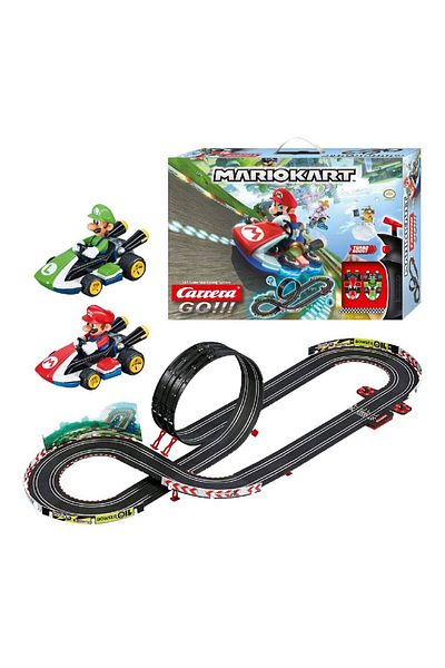 Carrera Carrera GO! Nintendo Mario Kart 8 62491