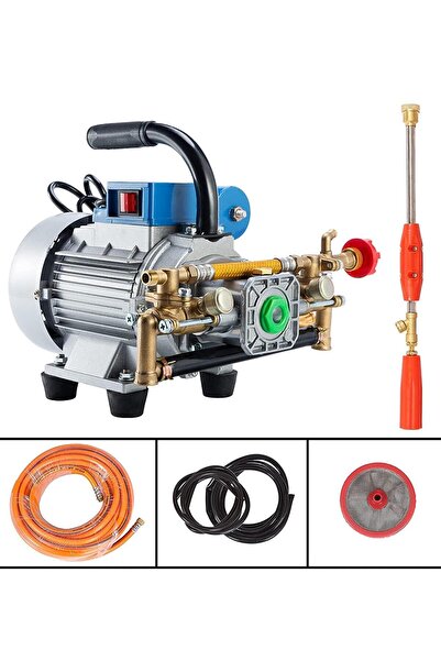 GARDENPRO GP-768 Elektrikli Yüksek Basınçlı İlaçlama Pompası