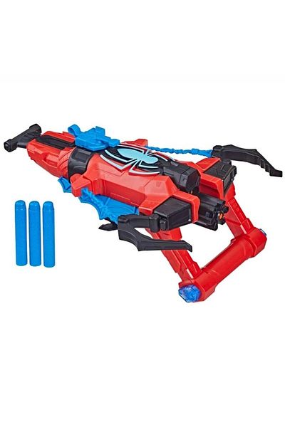 Hasbro Nerf Marvel Spiderman Strike 'N Splash Blaster F7852