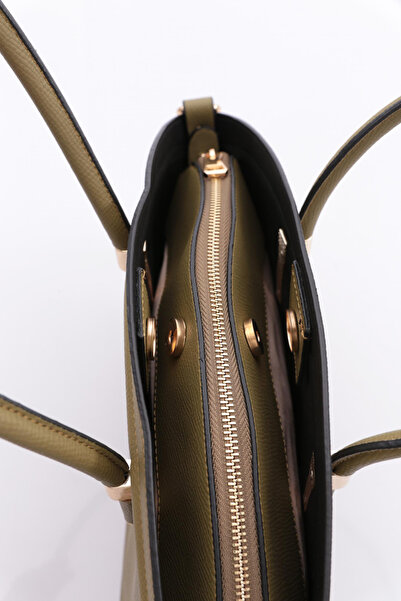 DGN 10016 Women's Oval Bag