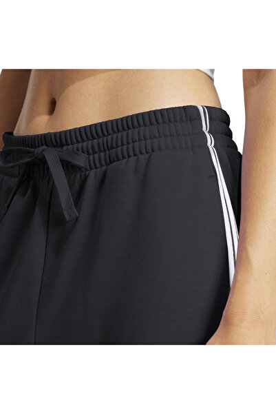 adidas W 3S FT CF PT Eşofman Altı Siyah JD5302