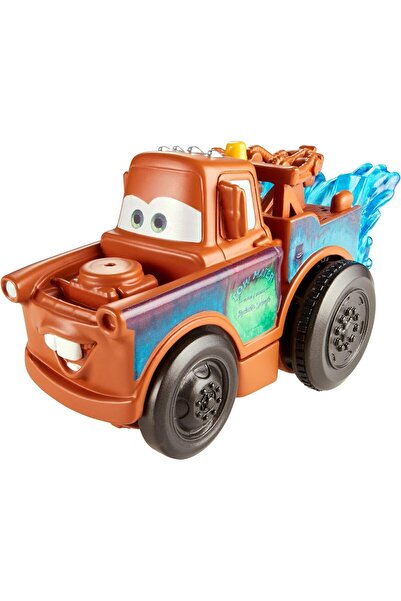 Disney DVD37 Cars - Splash Racers, Multi-Colour