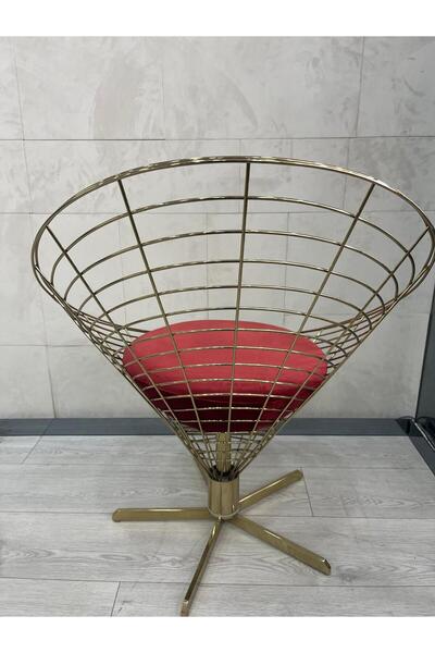 neptun mobilya GOLD METAL BERJER