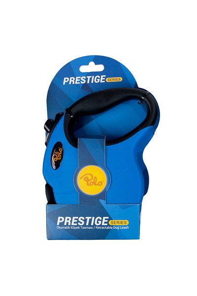 Polo Prestige Blue Auto Collar m 5M/20Kg
