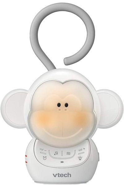 V-tech VTech Safe Portable Soother Monkey VTBMST1000