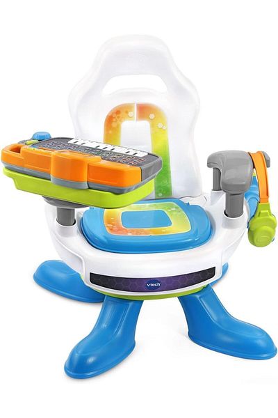 V-tech Vtech Level Up Gaming Chair 80-519203