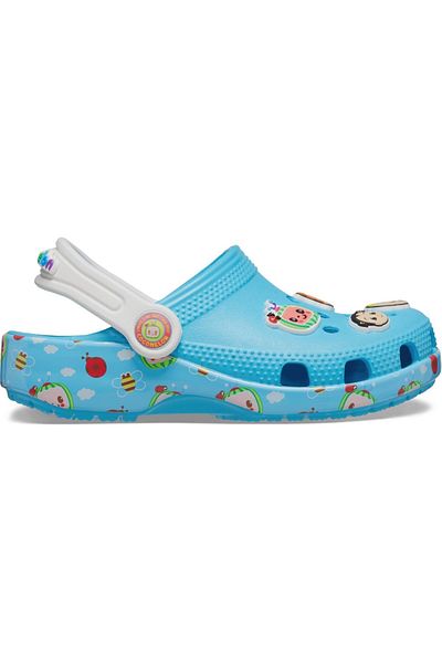 Crocs Crocs Cocomelon Children's Slippers 208851 -404