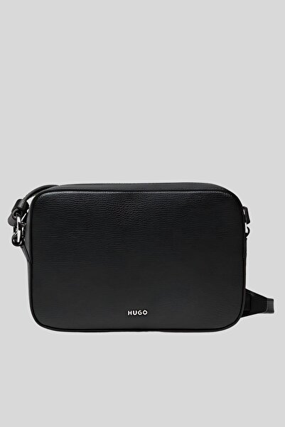 HUGO Kadın Amelia Omuz Çantası Siyah