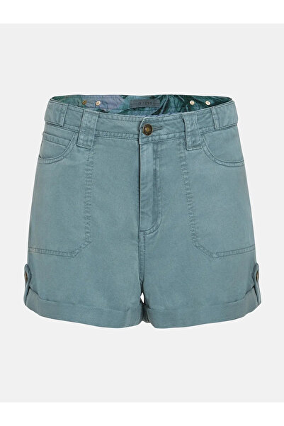 Guess Cargo dámské šortky W2GD71WDX72