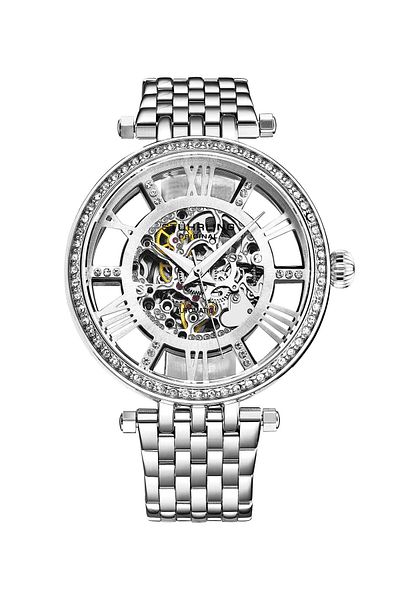 Stührling 3944.1 38mm Automatic Women's Wristwatch