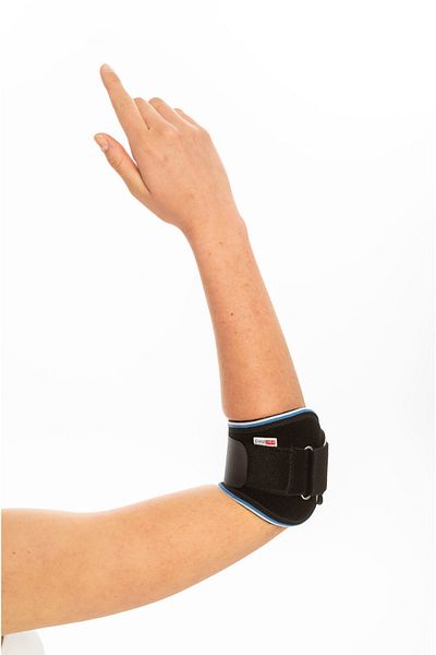 Varimed 434Et Neoprene Epicondylitis Bandage