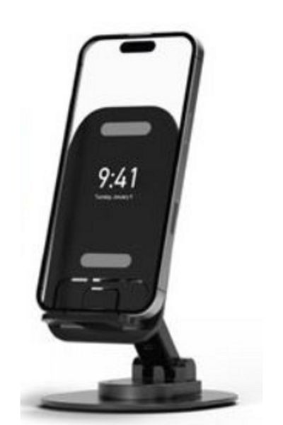 Polosmart Pbs127 Foldable Phone and Tablet Stand