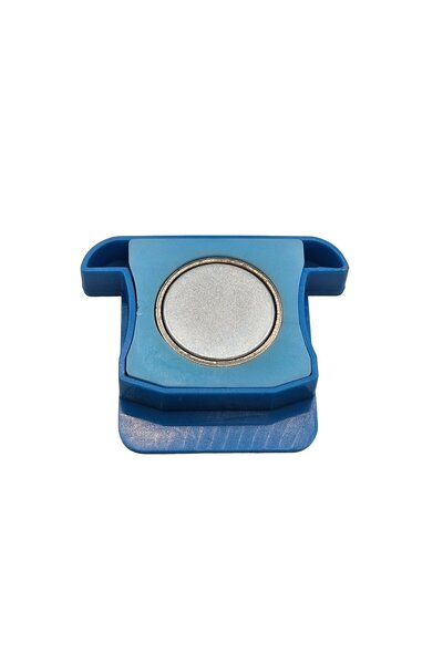 dm dikişmarket Düz Makine Mıknatıslı Siper Gp-50 Ev Tipi Ve Sanayi Tipi Makinalara Uygundur