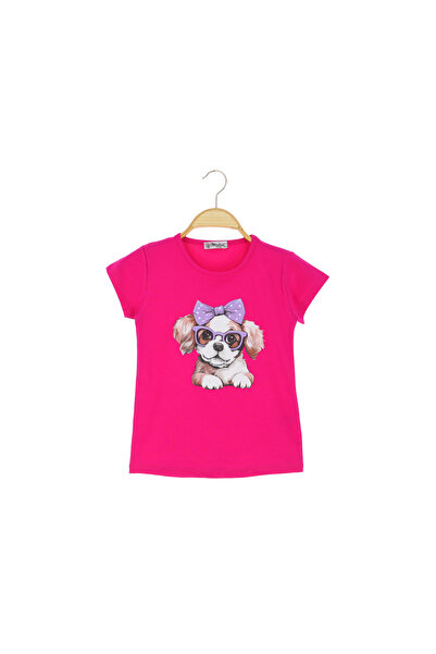 CRASSİ Κοριτσίστικο T-Shirt - Printed Design