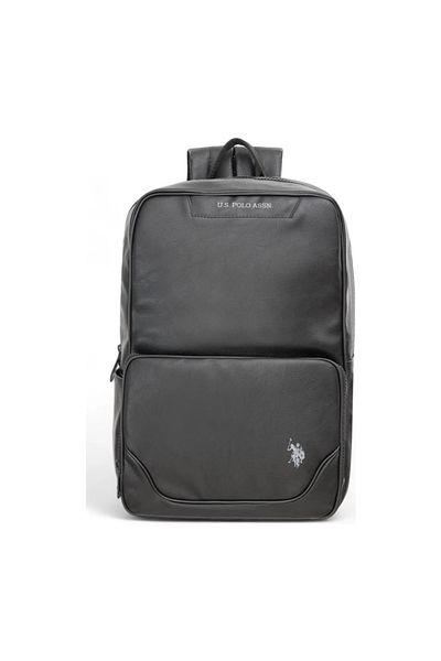 U.S. Polo Assn. US POLO ASSNPLEVR23671 Μαύρο Unisex σακίδιο