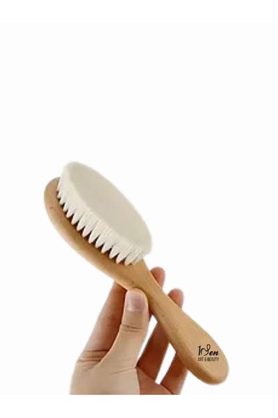 1senartbeauty Goat Clay Face Brush