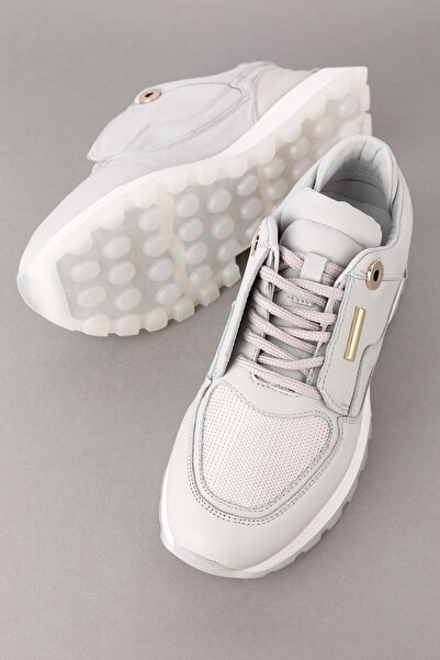 Gondol Жіночі повсякденні туфлі з натуральної шкіри - Зовнішній та внутрішній комфорт tnl.1001