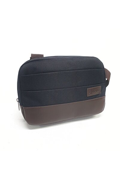 Exception Günlük Postacı Çantası, Çapraz Çanta, Omuz Çantası, Budy Bag, Vücud...