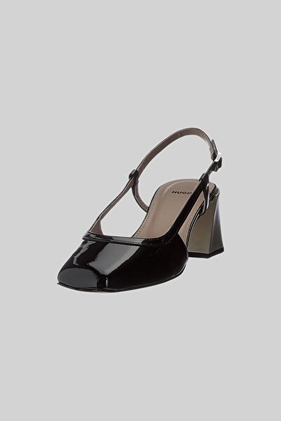 BOSS Sophy Kadın Topuklu Ayakkabı Siyah