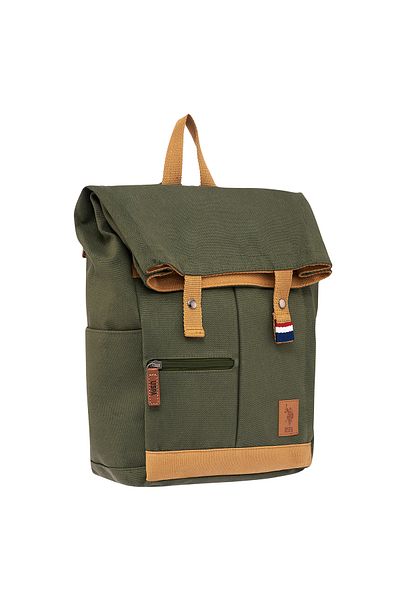 U.S. Polo Assn. Η.Π.Α. Πόλο. Assn. Unisex Backpack - PLÇAN22212